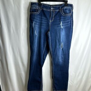 Maurices Women’s Jeans Size: 15/16